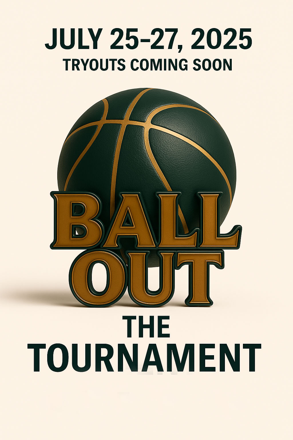 Ballout Tournament